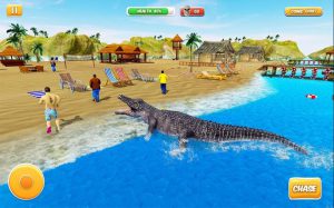 Đói bụng cá sấu tấn công 3D cực kỳ thú vị dành cho bạn khi tham gia